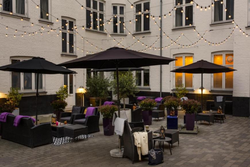 4 Sterne Hotel: Scandic Webers - Kopenhagen, Kopenhagen und Umgebung, Bild 2