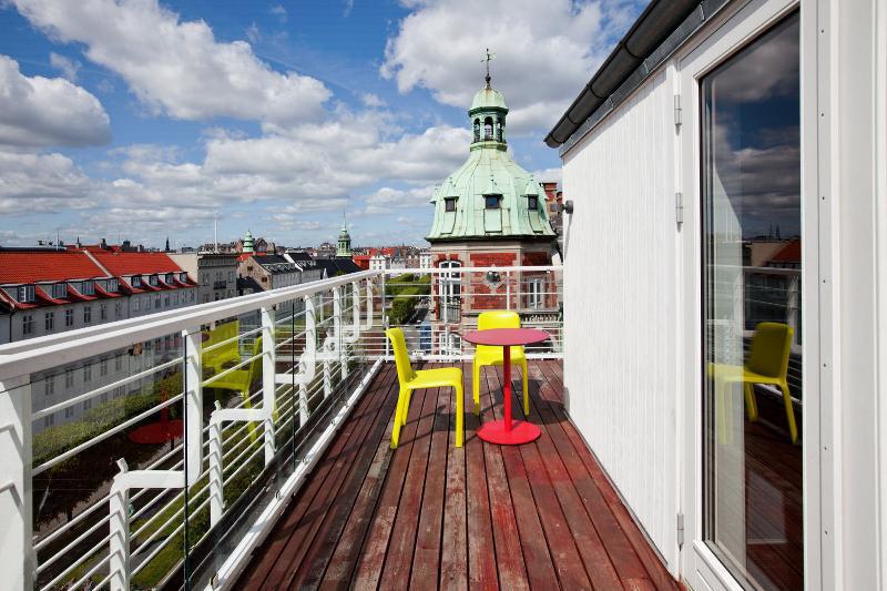 4 Sterne Hotel: Scandic Front - Kopenhagen, Kopenhagen und Umgebung, Bild 5