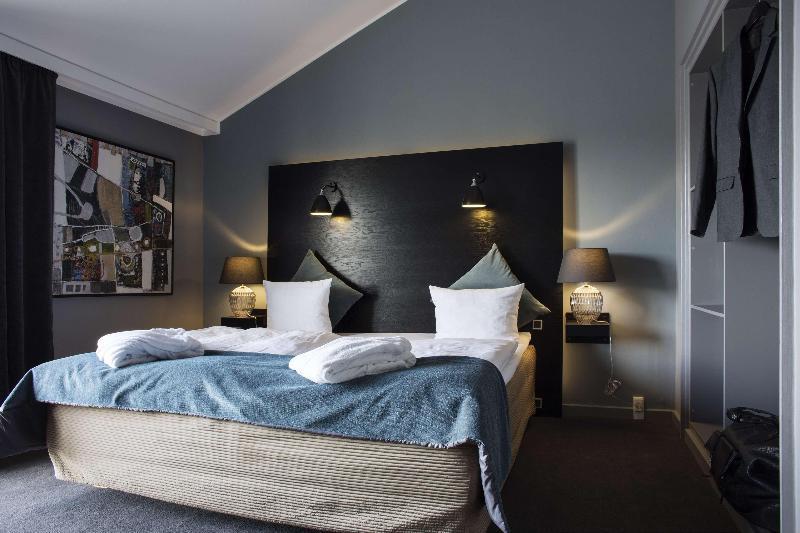 4 Sterne Hotel: Scandic Front - Kopenhagen, Kopenhagen und Umgebung, Bild 9