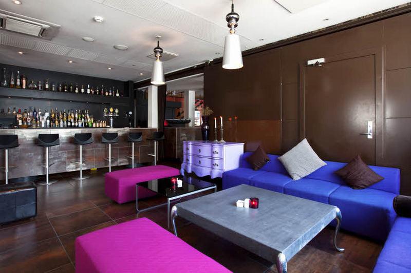 4 Sterne Hotel: Scandic Front - Kopenhagen, Kopenhagen und Umgebung, Bild 6