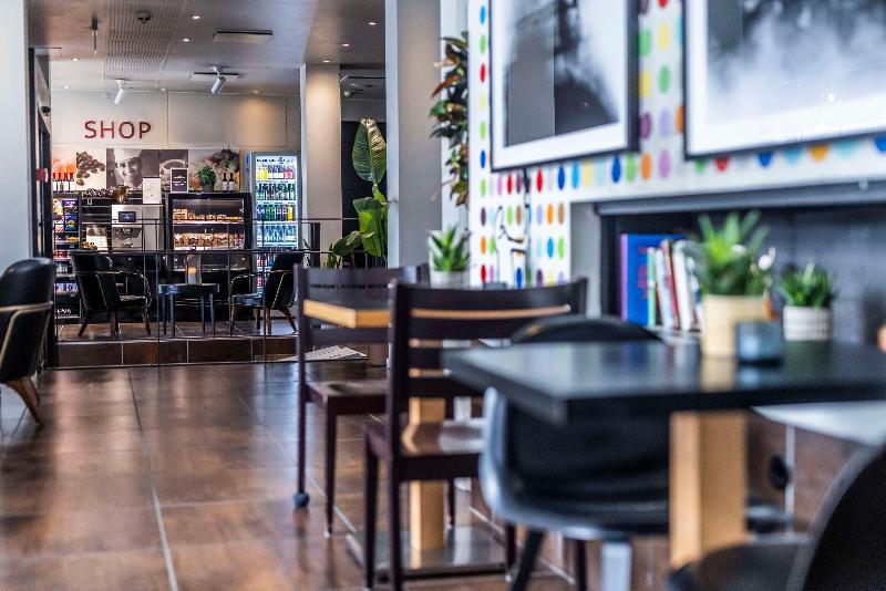4 Sterne Hotel: Scandic Front - Kopenhagen, Kopenhagen und Umgebung, Bild 4