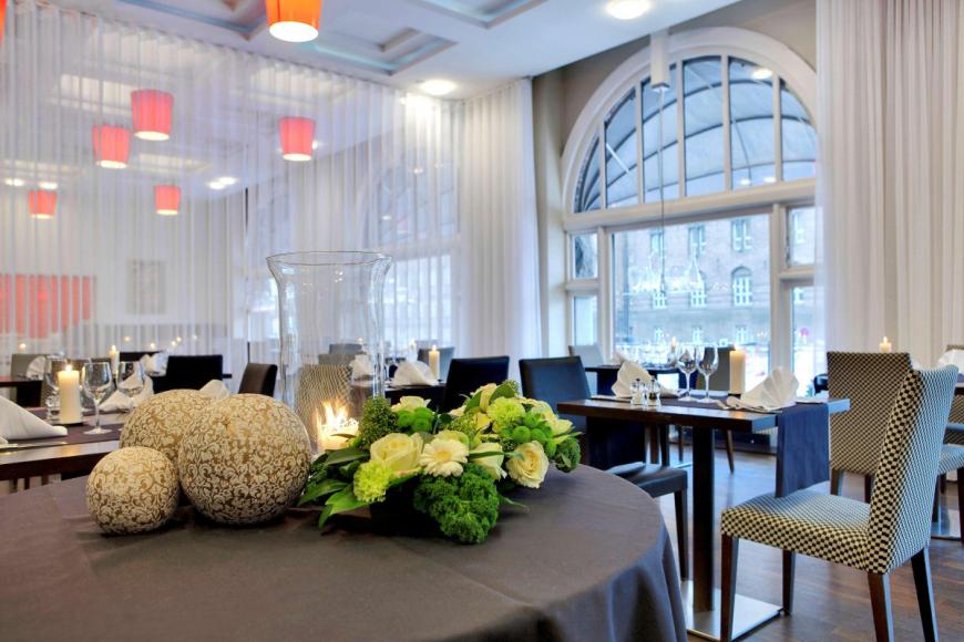 4 Sterne Hotel: Scandic Palace - Kopenhagen, Kopenhagen und Umgebung, Bild 3