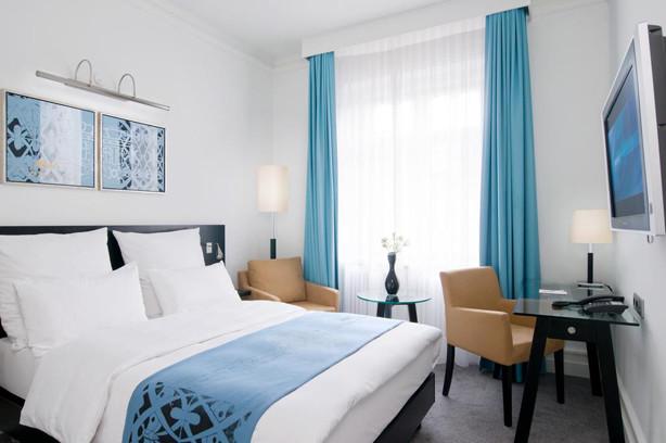 4 Sterne Hotel: Scandic Palace - Kopenhagen, Kopenhagen und Umgebung, Bild 2