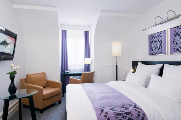 4 Sterne Hotel: Scandic Palace - Kopenhagen, Kopenhagen und Umgebung, Bild 8