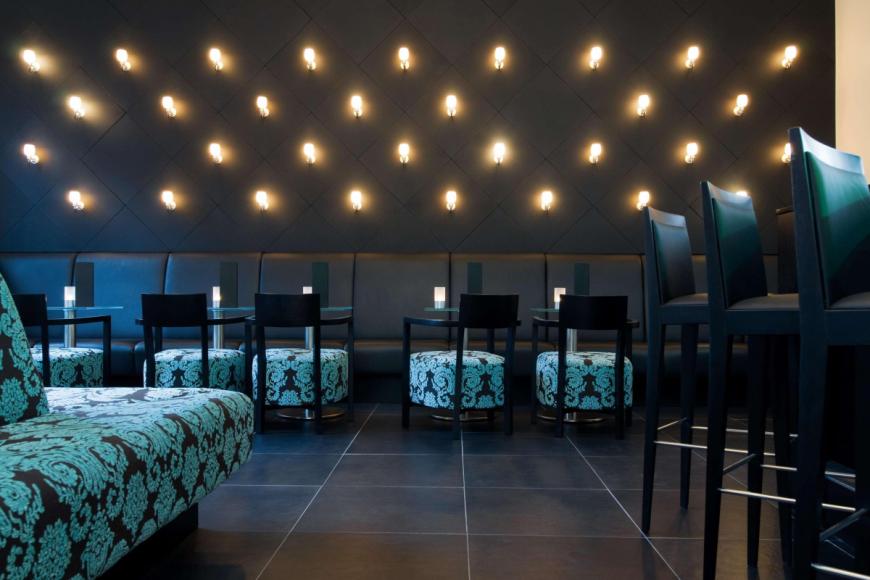 4 Sterne Hotel: Scandic Palace - Kopenhagen, Kopenhagen und Umgebung, Bild 5