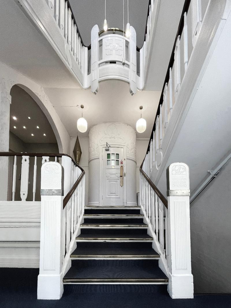 3 Sterne Hotel: Savoy - Kopenhagen, Kopenhagen und Umgebung, Bild 5