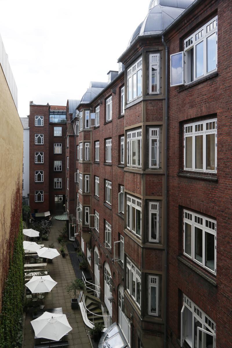 3 Sterne Hotel: Savoy - Kopenhagen, Kopenhagen und Umgebung, Bild 6