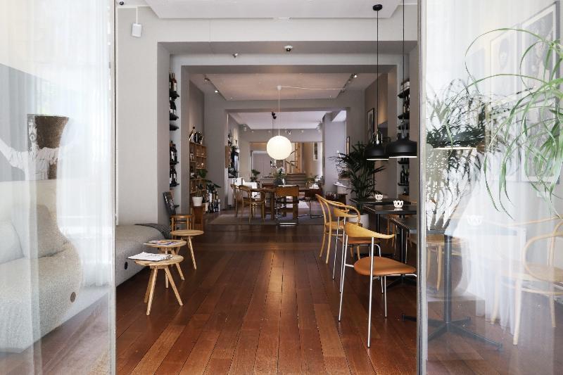 3 Sterne Hotel: Savoy - Kopenhagen, Kopenhagen und Umgebung, Bild 7