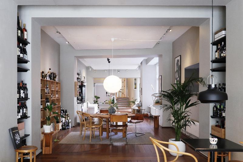 3 Sterne Hotel: Savoy - Kopenhagen, Kopenhagen und Umgebung, Bild 3