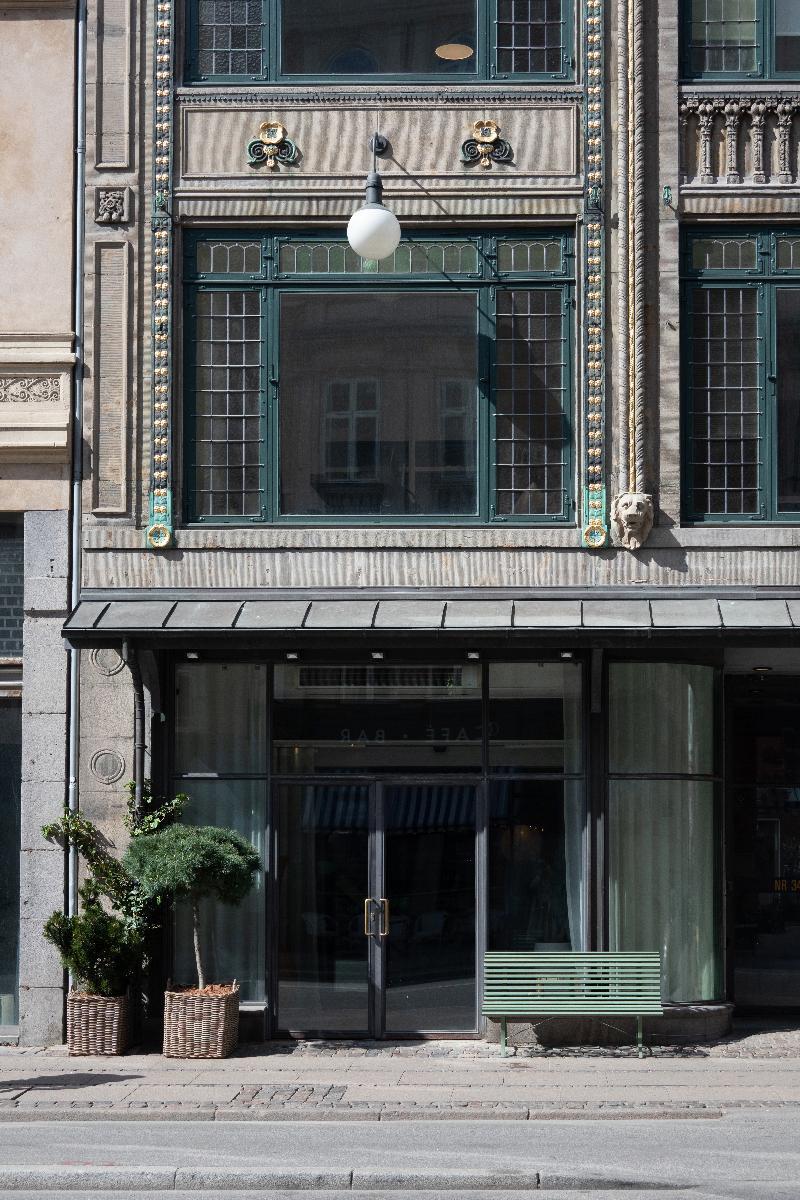 3 Sterne Hotel: Savoy - Kopenhagen, Kopenhagen und Umgebung, Bild 2