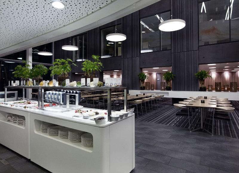 4 Sterne Hotel: Crowne Plaza Copenhagen Towers - Kopenhagen, Kopenhagen und Umgebung, Bild 7