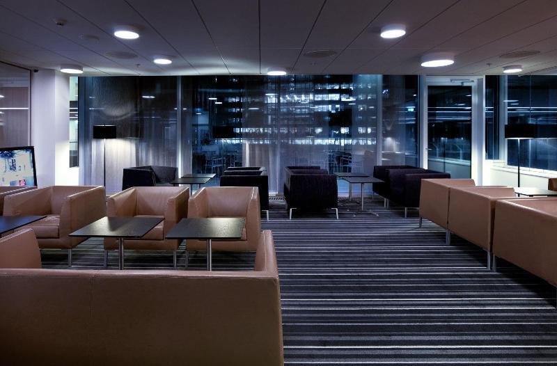 4 Sterne Hotel: Crowne Plaza Copenhagen Towers - Kopenhagen, Kopenhagen und Umgebung, Bild 9