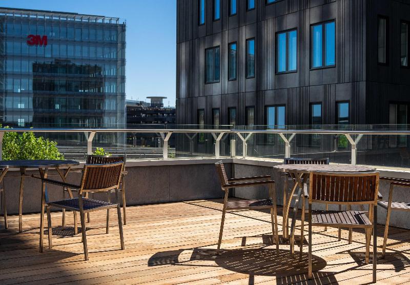 4 Sterne Hotel: Crowne Plaza Copenhagen Towers - Kopenhagen, Kopenhagen und Umgebung, Bild 2
