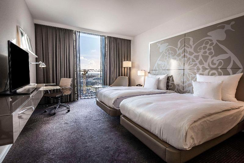 5 Sterne Hotel: Clarion Hotel Copenhagen Airport - Kopenhagen, Kopenhagen und Umgebung, Bild 3