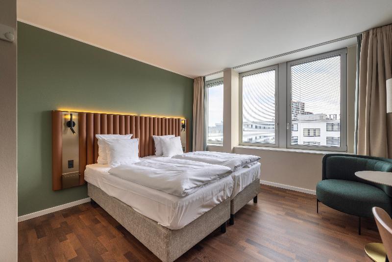 4 Sterne Hotel: Imperial - Kopenhagen, Kopenhagen und Umgebung, Bild 2