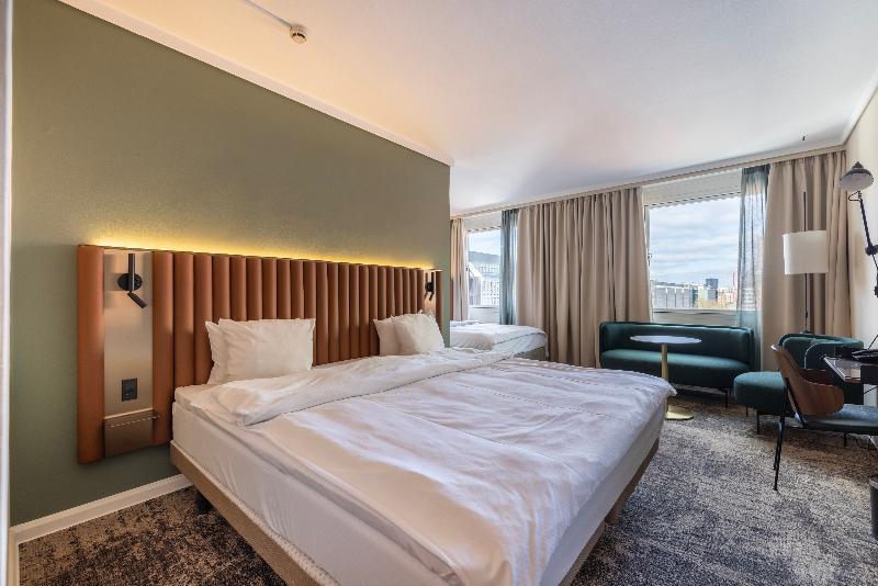 4 Sterne Hotel: Imperial - Kopenhagen, Kopenhagen und Umgebung, Bild 9