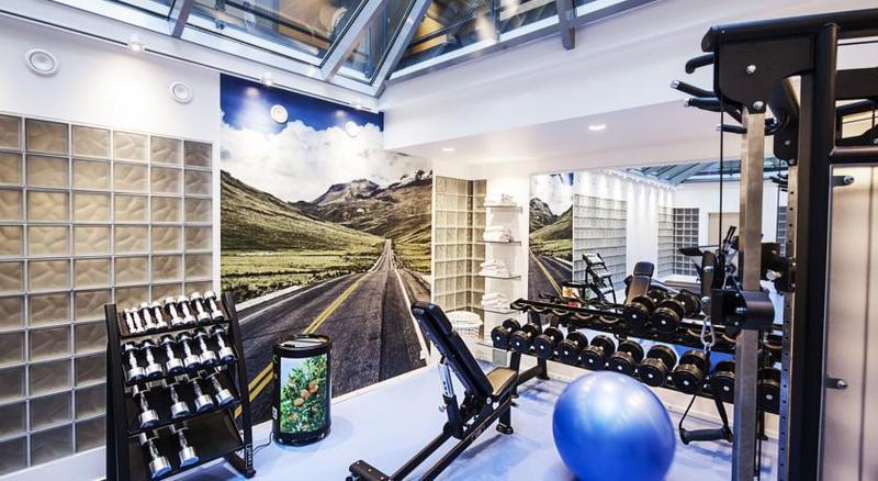 4 Sterne Hotel: Scandic Sluseholmen - Kopenhagen, Kopenhagen und Umgebung, Bild 8