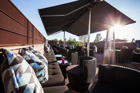 4 Sterne Hotel: Scandic Sluseholmen - Kopenhagen, Kopenhagen und Umgebung, Bild 5