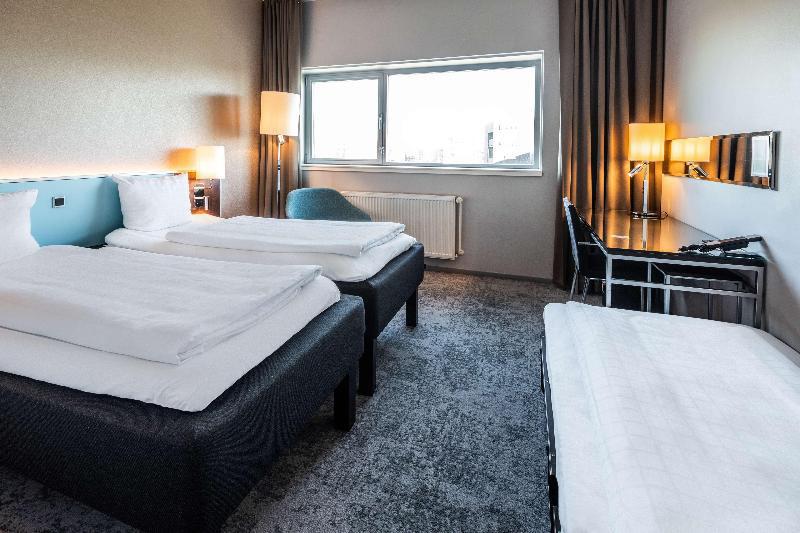 4 Sterne Hotel: Scandic Sluseholmen - Kopenhagen, Kopenhagen und Umgebung, Bild 2