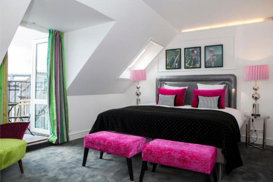 4 Sterne Hotel: Absalon Hotel - Kopenhagen, Kopenhagen und Umgebung, Bild 8