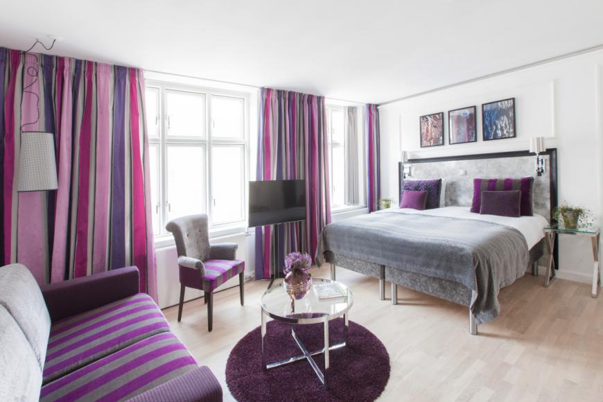 4 Sterne Hotel: Absalon Hotel - Kopenhagen, Kopenhagen und Umgebung, Bild 3