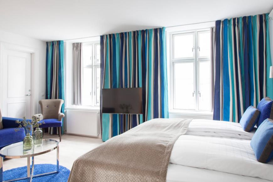 4 Sterne Hotel: Absalon Hotel - Kopenhagen, Kopenhagen und Umgebung, Bild 4