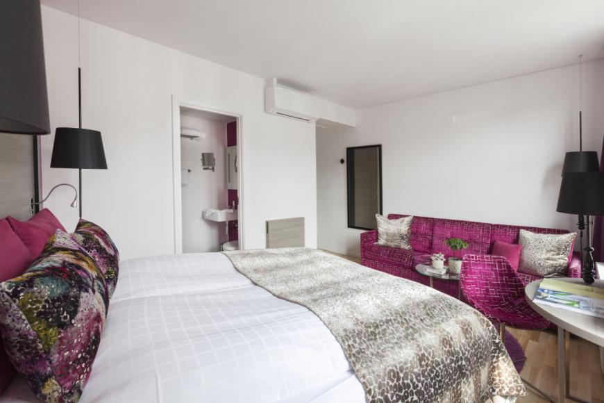 4 Sterne Hotel: Andersen Boutique Hotel - Kopenhagen, Kopenhagen und Umgebung, Bild 3