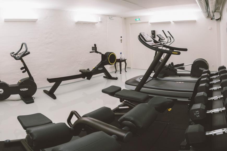 4 Sterne Hotel: Andersen Boutique Hotel - Kopenhagen, Kopenhagen und Umgebung, Bild 6