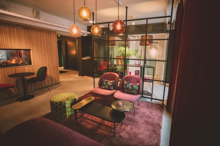 4 Sterne Hotel: Andersen Boutique Hotel - Kopenhagen, Kopenhagen und Umgebung, Bild 10