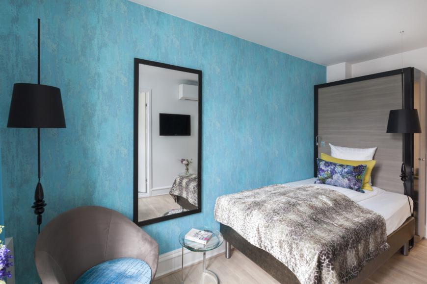 4 Sterne Hotel: Andersen Boutique Hotel - Kopenhagen, Kopenhagen und Umgebung, Bild 8