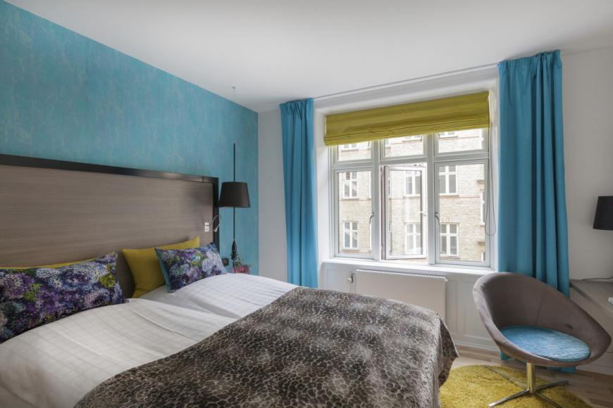 4 Sterne Hotel: Andersen Boutique Hotel - Kopenhagen, Kopenhagen und Umgebung, Bild 7