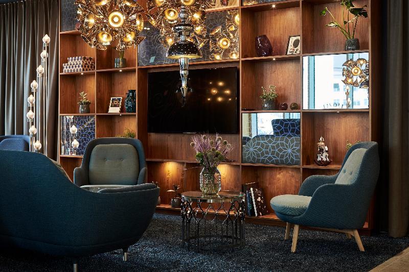 4 Sterne Hotel: Tivoli - Kopenhagen, Kopenhagen und Umgebung, Bild 10