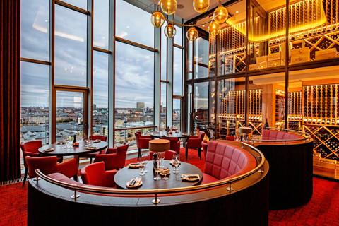 4 Sterne Hotel: Tivoli - Kopenhagen, Kopenhagen und Umgebung, Bild 4