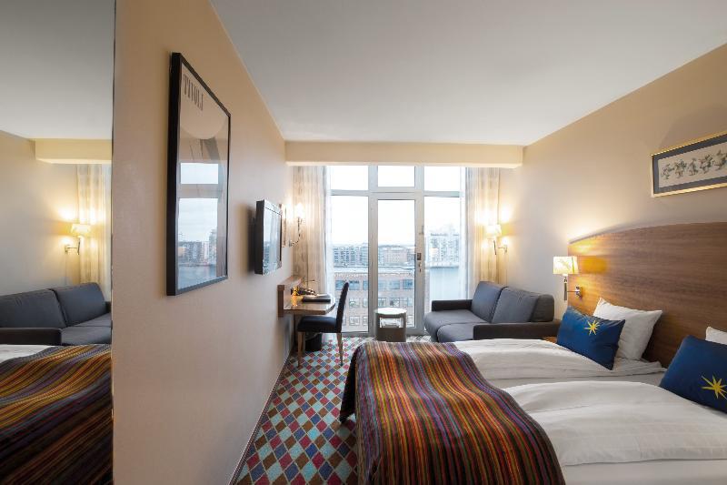 4 Sterne Hotel: Tivoli - Kopenhagen, Kopenhagen und Umgebung, Bild 3