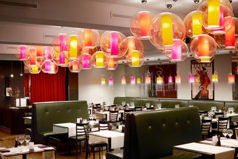 4 Sterne Hotel: Tivoli - Kopenhagen, Kopenhagen und Umgebung, Bild 5