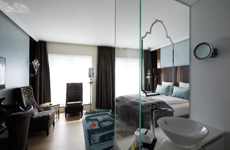 4 Sterne Hotel: Tivoli - Kopenhagen, Kopenhagen und Umgebung, Bild 2