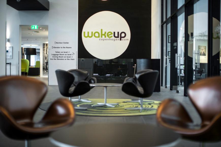2 Sterne Hotel: Wakeup Copenhagen Borgergade - Kopenhagen, Kopenhagen und Umgebung, Bild 6