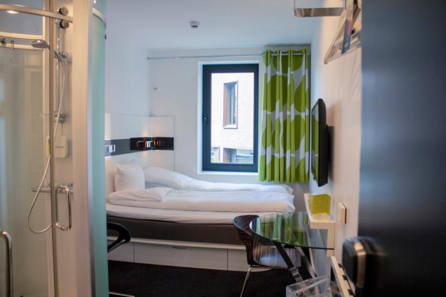 2 Sterne Hotel: Wakeup Copenhagen Borgergade - Kopenhagen, Kopenhagen und Umgebung, Bild 2