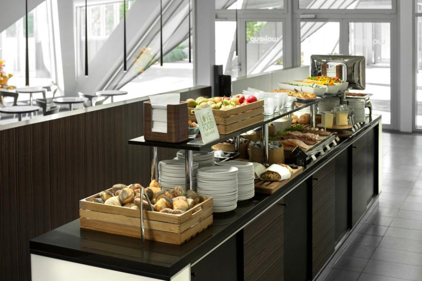 2 Sterne Hotel: Wakeup Copenhagen Borgergade - Kopenhagen, Kopenhagen und Umgebung, Bild 5