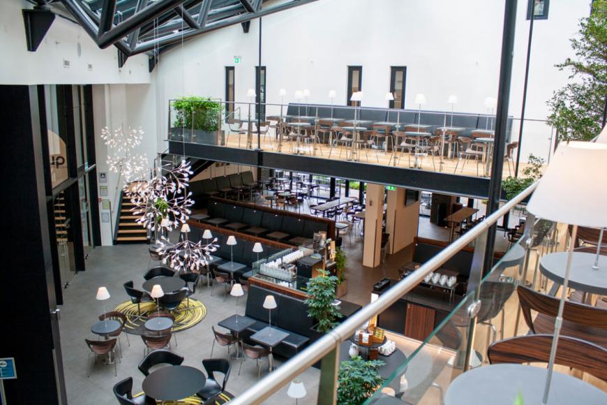 2 Sterne Hotel: Wakeup Copenhagen Borgergade - Kopenhagen, Kopenhagen und Umgebung, Bild 4