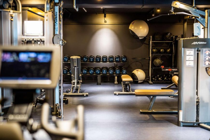 4 Sterne Hotel: Scandic Falkoner - Kopenhagen, Kopenhagen und Umgebung, Bild 8