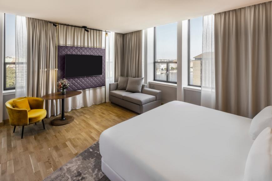 5 Sterne Hotel: NH Collection Copenhagen - Kopenhagen, Kopenhagen und Umgebung, Bild 3