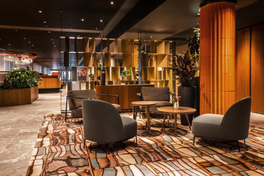 5 Sterne Hotel: NH Collection Copenhagen - Kopenhagen, Kopenhagen und Umgebung, Bild 7