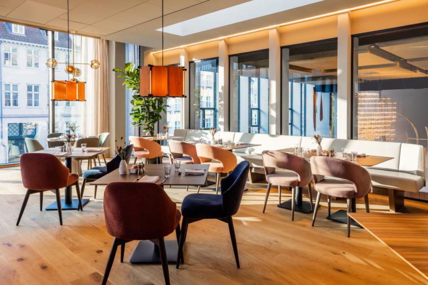 5 Sterne Hotel: NH Collection Copenhagen - Kopenhagen, Kopenhagen und Umgebung, Bild 4