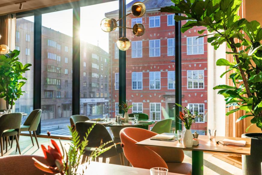 5 Sterne Hotel: NH Collection Copenhagen - Kopenhagen, Kopenhagen und Umgebung, Bild 5