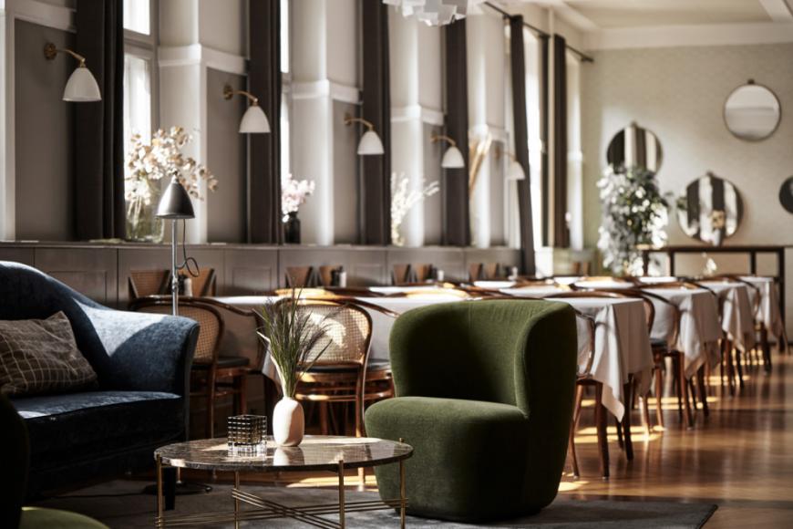 4 Sterne Hotel: WIDE Hotel - Kopenhagen, Kopenhagen und Umgebung, Bild 3