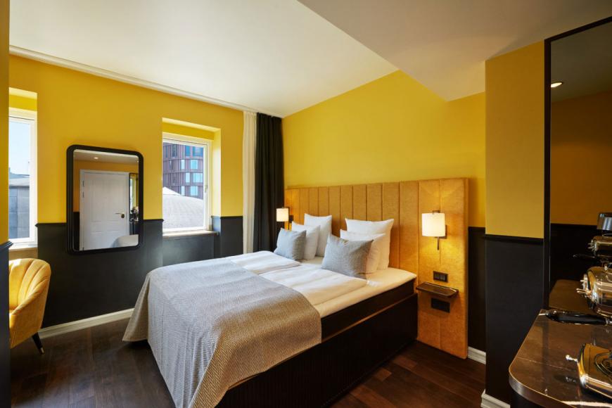 4 Sterne Hotel: WIDE Hotel - Kopenhagen, Kopenhagen und Umgebung, Bild 2