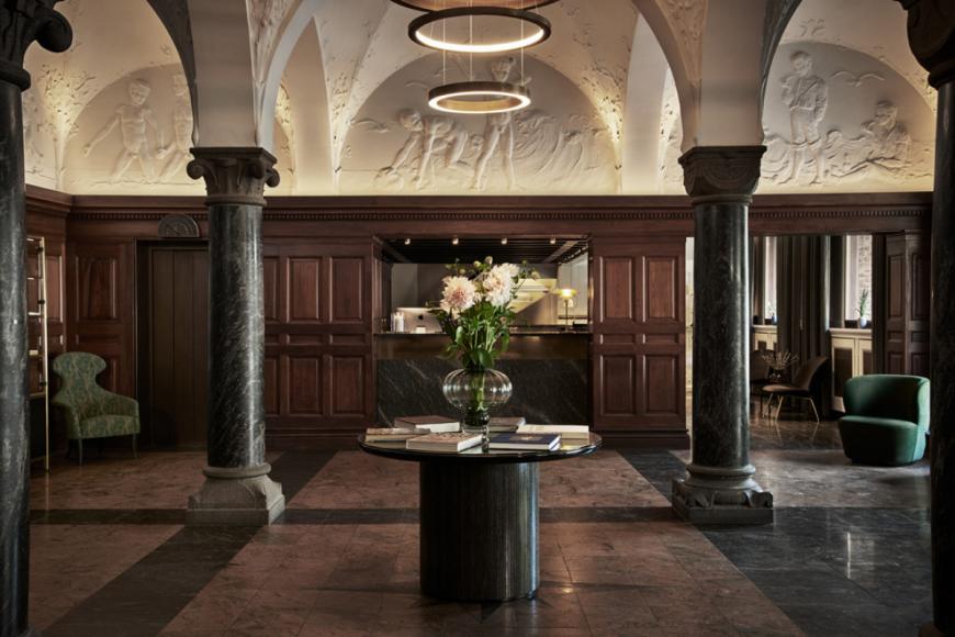 4 Sterne Hotel: WIDE Hotel - Kopenhagen, Kopenhagen und Umgebung, Bild 8