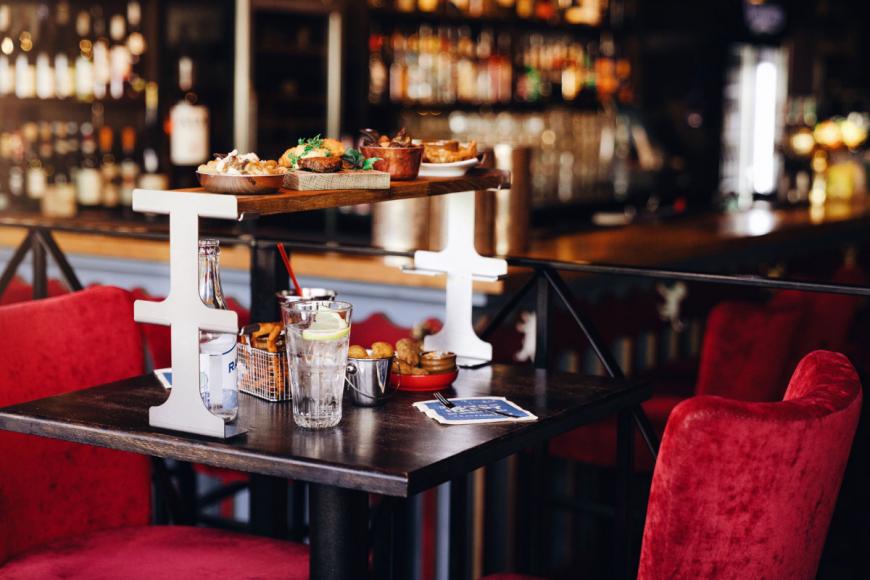 4 Sterne Hotel: WIDE Hotel - Kopenhagen, Kopenhagen und Umgebung, Bild 5