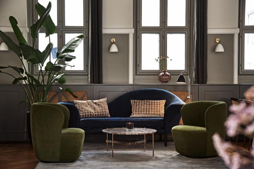 4 Sterne Hotel: WIDE Hotel - Kopenhagen, Kopenhagen und Umgebung, Bild 9